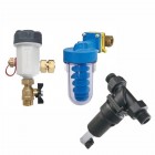 Boilet Kit 360 - Fdh (Fdm1P+Dosaplus3+Hydropul)