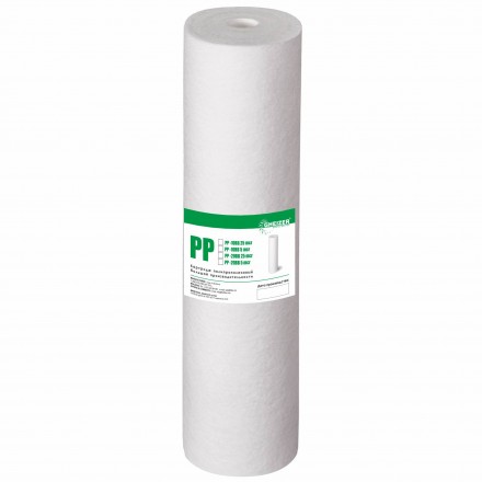 Картридж Полипропиленовый Gheizer PP 20BB