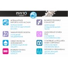 Минерализатор Ощелачивающий M-2PH+