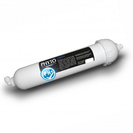 Минерализатор Ощелачивающий M-2PH+