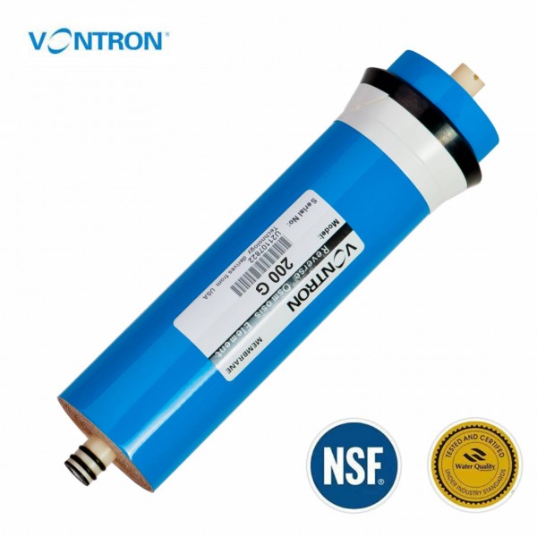 VONTRON МЕМБРАНА 200G