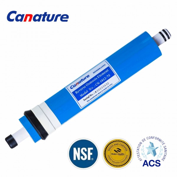 CANATURE MEMBRANA 75G