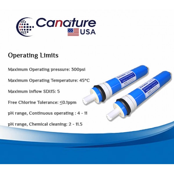 Canature Мембрана 100G