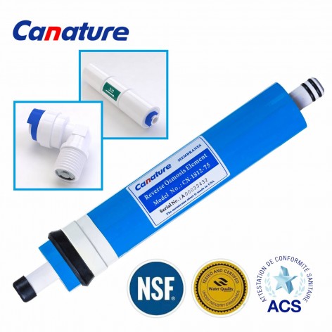 Canature Membrana 50G