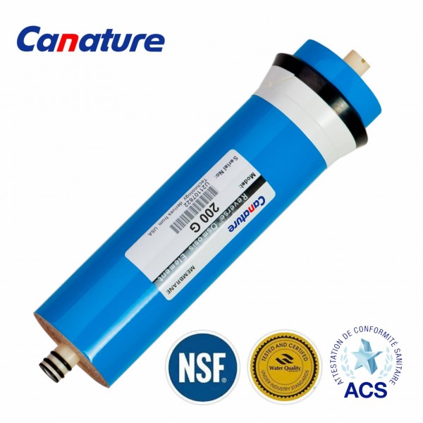 CANATURE MEMBRANA 200G