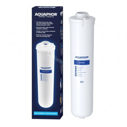 Умягчающий Картридж Aquaphor KH (04)