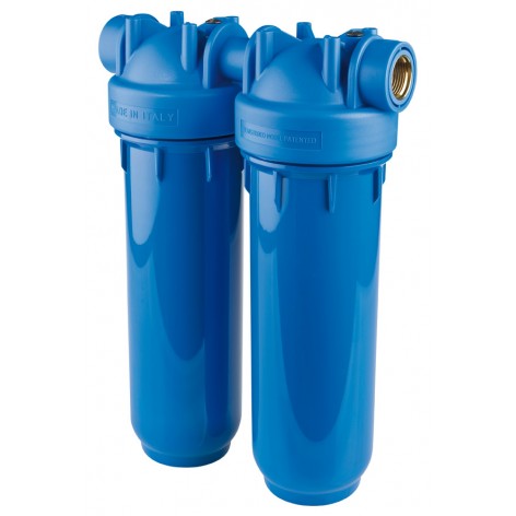 DP 10 Duo AB (1/2")