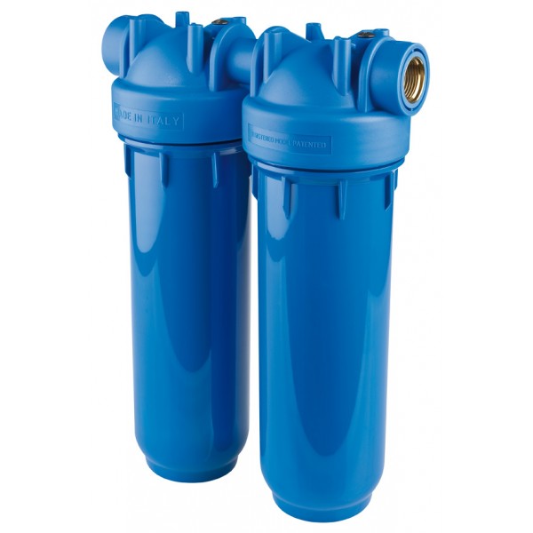 DP 10 Duo AB (1")
