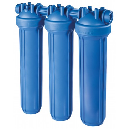 DP 20 BB Trio Big AB (1')