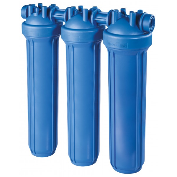 DP 20 BB Trio Big AB (1')