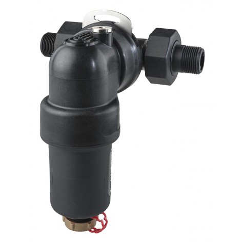 Mud Remover Magnetic Filter Fdm 3 PL (3/4 -1')