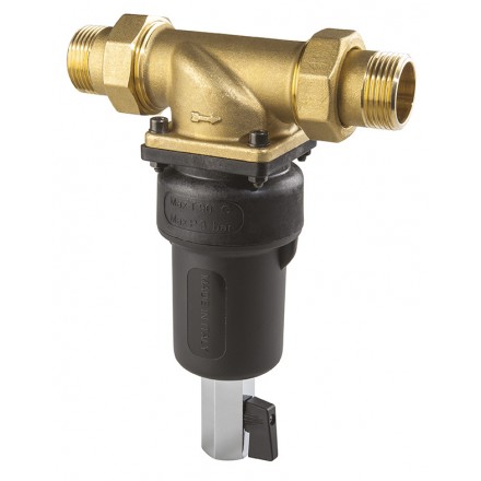 Cleaning Filter Hydropul Hot 3 BRASS (1')