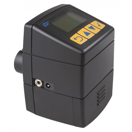 Automatic Backwash System Cleantek
