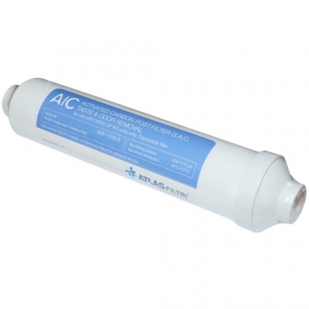 Посткарбон Aic Atlas Filtri