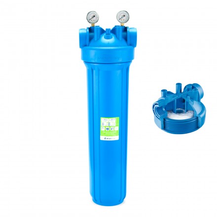 DP 20 BB Mono Big M AB