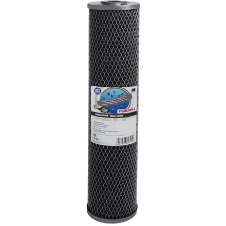Картридж С Активированным Углем Aquafilter FCCBL20BB
