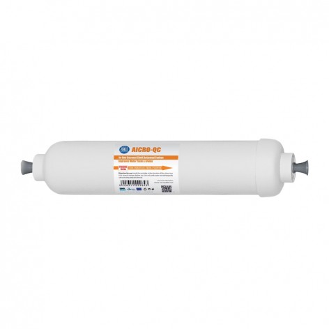 Postcarbon Aquafilter Aicro