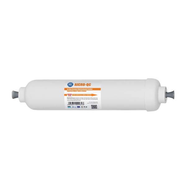 Postcarbon Aquafilter Aicro