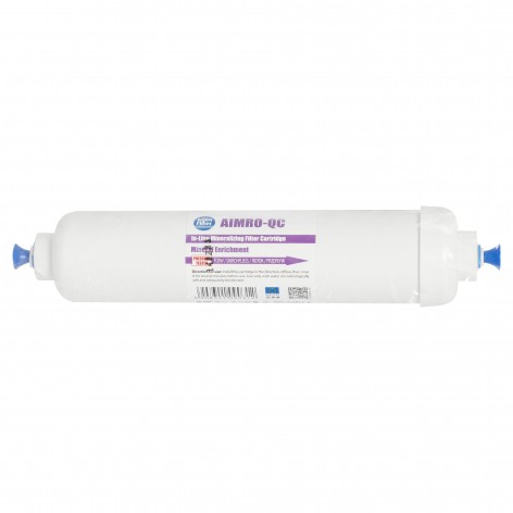 Mineralizator Aquafilter Aimro