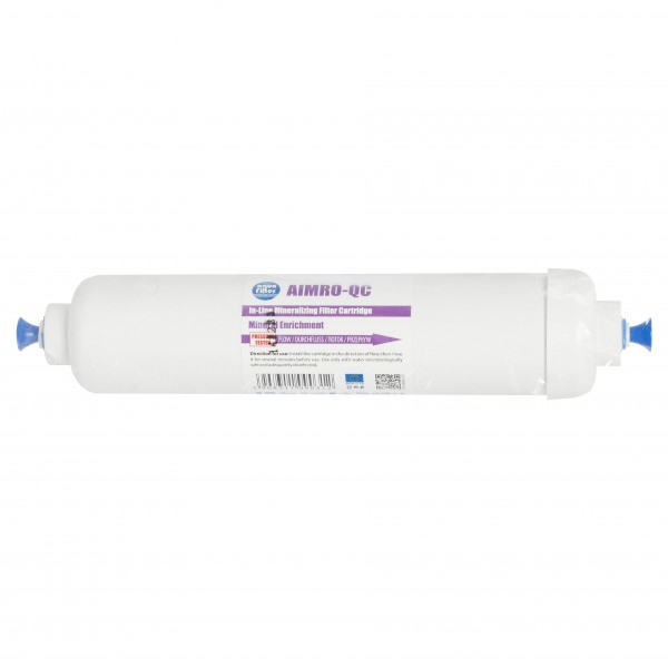 Mineralizator Aquafilter Aimro