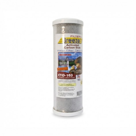 CTO 103 Breeze carbune carbon bloc10