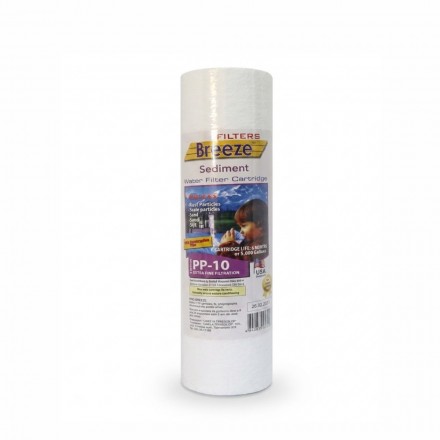 PP10-2 Breeze polipropilena
