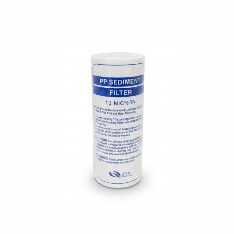 PP5-1тонкий  5"( 10,20mcn) polipropilenă