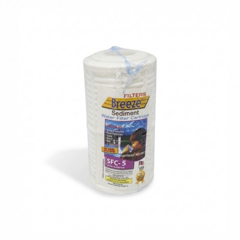 SFC 5 Breeze cartus multifunctional