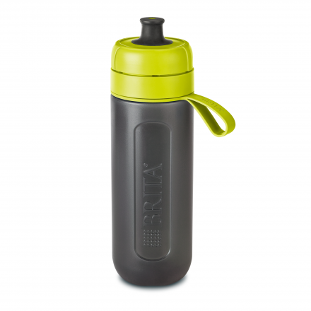 Бутылка С Фильтром Brita Active (Lime)