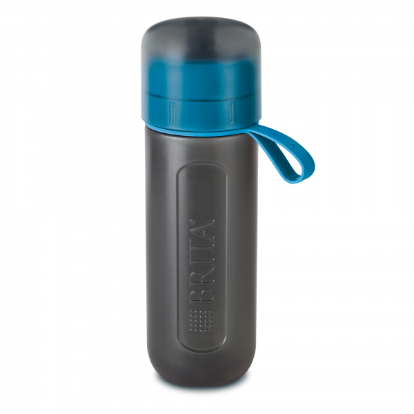 STICLĂ CU FILTRU BRITA ACTIVE (BLUE)