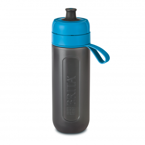 БУТЫЛКА С ФИЛЬТРОМ BRITA ACTIVE (BLUE)