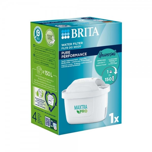 BRITA MAXTRA