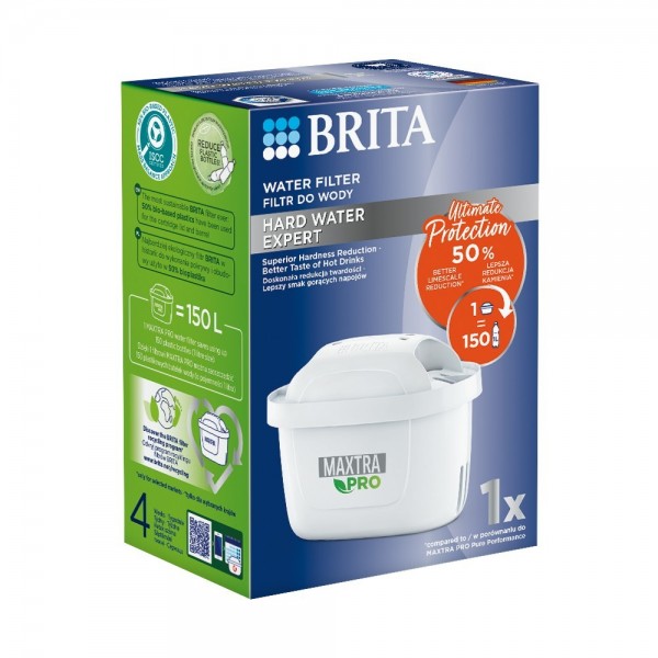 BRITA MAXTRA HARDNESS