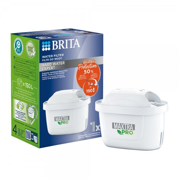 BRITA MAXTRA HARDNESS