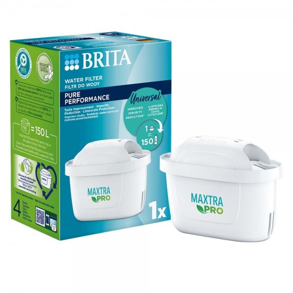 Brita Maxtra