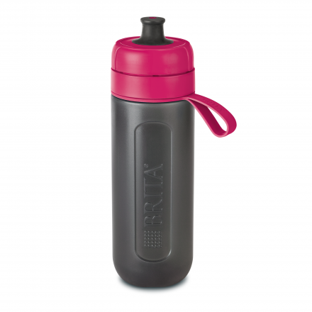 Бутылка С Фильтром Brita Active (Pink)