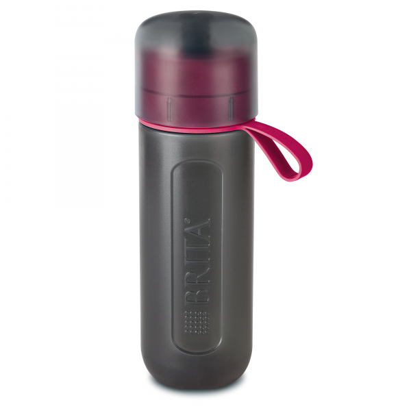 STICLĂ CU FILTRU BRITA ACTIVE (PINK)