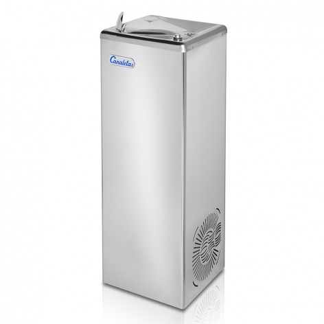 Фонтанчик Canaletas (M-2APU) с кнопкой