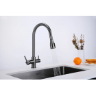Fabiano FKM 31.22 black steel