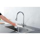 Fabiano FKM 31.22 inox