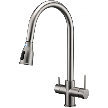 Fabiano FKM 31.22 inox