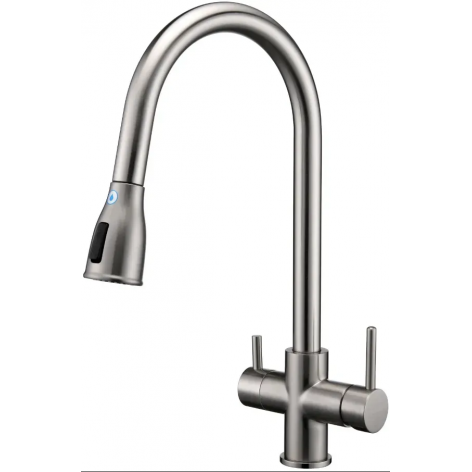 Fabiano FKM 31.22 inox