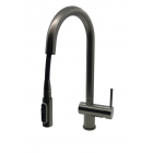 Fabiano FKM 31.27 black steel
