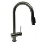 Fabiano FKM 31.27 black steel