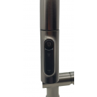 Fabiano FKM 31.27 black steel