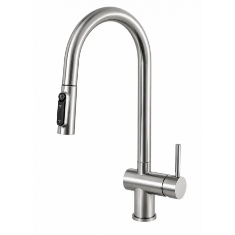 Fabiano FKM 31.27 inox