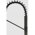 Fabiano FKM 31.28 black steel