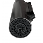 Fabiano FKM 31.28 black steel