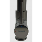 Fabiano FKM 31.28 black steel