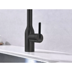 Fabiano FKM 31.29 black steel